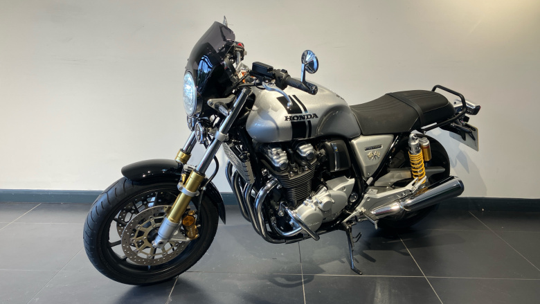 Honda CB 1100NAJE (18MY)